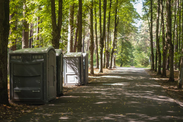 Best Temporary restroom rental  in Largo, FL