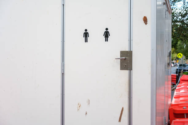 Best Portable restroom trailer rental  in Largo, FL