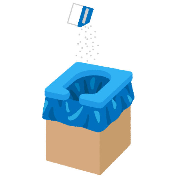 Portable Toilet Options We Offer in Largo, FL