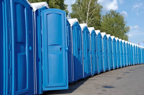 Best Construction site porta potty rental  in Largo, FL